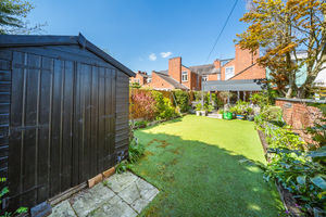 GARDEN- click for photo gallery